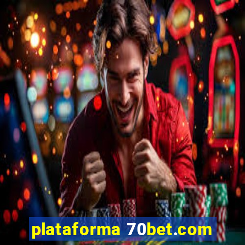 plataforma 70bet.com